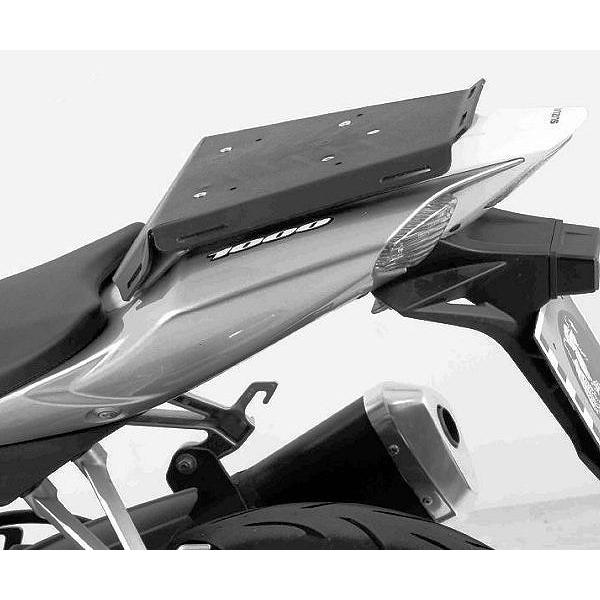 ヘプコ＆ベッカー(HEPCO＆BECKER) スポーツラック GSX-R1000