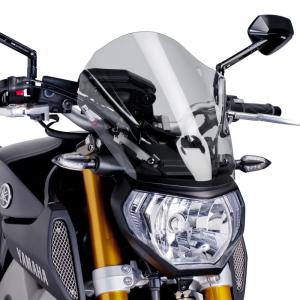 プーチ(Puig) スポーツスクリーン クリア VMAX1700 09-17 4952W