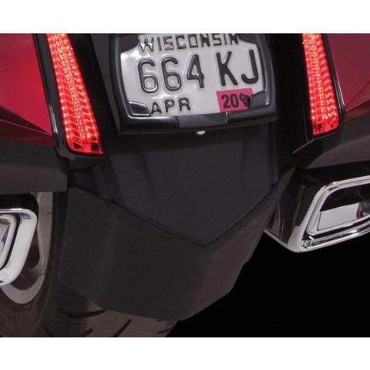 ゴールドウイング GL1800 18- リアフェンダー エクステンショナー ゴールドストライク CI...