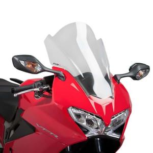 プーチ(Puig) レーシングスクリーン クリア GSX1300R隼 99-07 0953W