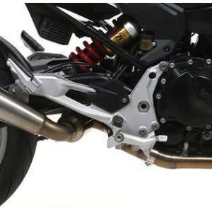 ARROW (アロー) リンクパイプ BMW F900XR F900R 2020-｜motoparts