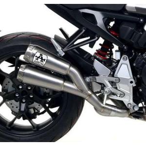 AKRAPOVIC（アクラポビッチ） 送料無料 AKRAPOVIC/アクラポヴィッチ