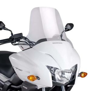 GSX-S1000GT 22- ツーリング ハイスクリーン ダークスモーク Puig
