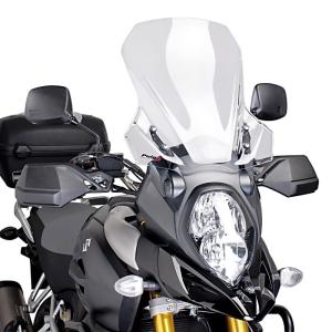 GIVI（ジビ） GIVI D3105ST クリアスクリーン｜SUZUKI Vストローム