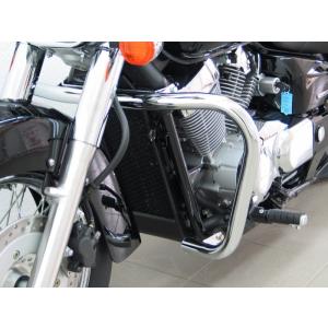 グッズ(GOODS) エキパイ ダンパー ヤマハ SR400/500 : モトパーツ