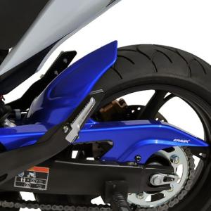 ホーネット250 社外リアフェンダー 早い者勝ち ホーネット250 社外リア