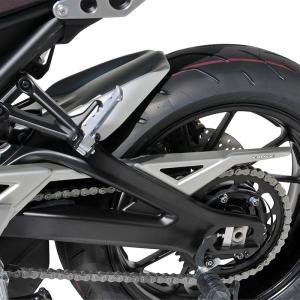 BEET エアロシャーク 網付き cbr250rr nsr250r用 ☆ BEET CBR250RR NSR250 R 用 エアロシャーク フェンダ 検）ビート