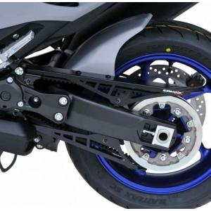 KTM 1290/1390スーパーデュークR リアフェンダー パワーブロンズ