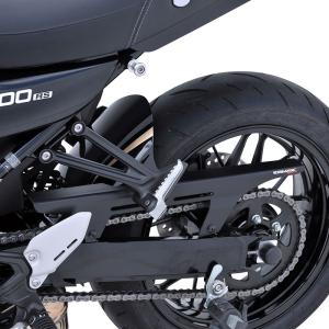 A-TECH（エーテック） A-TECH K100655 Z900RS リアフェンダーSPL 綾織
