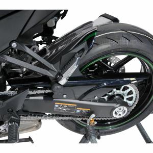 Kawasaki Ninja1000、Ninja1000SX 20mmローダウンセット EFFEX