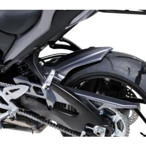 スズキ(suzuki)GSX-S1000 リアフェンダー＋ウィンカー スズキ GSX-S1000 F/GTリヤフェンダー・ハガー POWERBRONZE