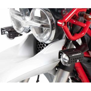 bitubo ビチューボ モトグッチ V85TT 《ローダウン》リア