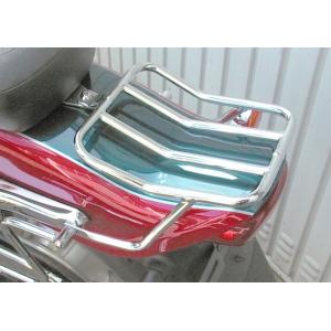 フェーリング(Fehling) リアラック VZ800 マローダー 96-03