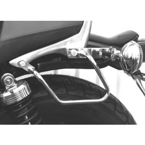 フェーリング(Fehling) バゲージホルダー クローム V-max 85-02