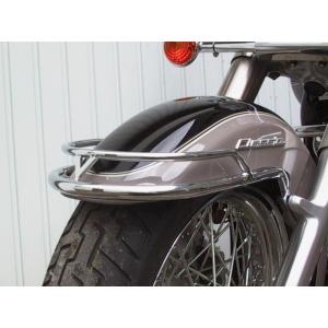 FEHLING（フェーリング） フェンダーガード XVS 650 Drag Star Classic