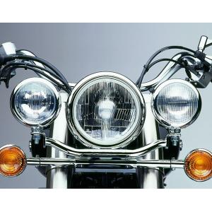 CBR1000RR 2017- SC77 フロント LEDウインカー 移設 ニューレイジ