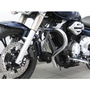 フェーリング(Fehling) プロテクションガード 38mm XVS950A ミッドナイトスター ...