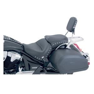 COBRA スラッシュカットスリップオン・マフラー XV1600/1700