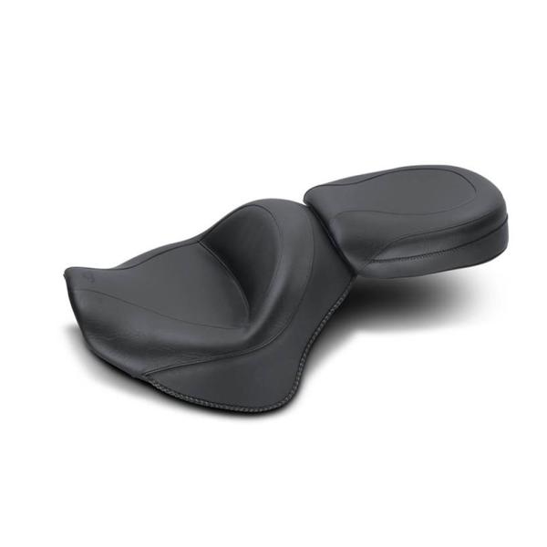 MUSTANG ワイドツーリングシート (Vintage) XVS1300C Stryker