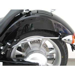 ホンダ（HONDA） VT1300CX ステアリングステム MFR 純正 中古 バイク