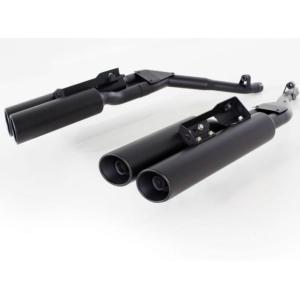 オーリンズ(Ohlins) TTX GP 電子制御リアサスペンション ZX-10R 11-12