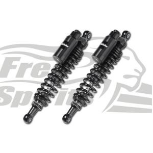 ジレラ ランナーVXR200 リアサス サスペンション 1本 ビチューボ