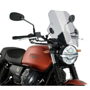 MOTO GUZZI (モトグッチ) V7-850 ウィンドシールド/スクリーン