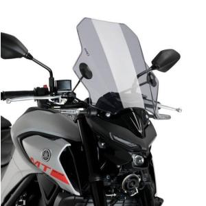 ニュージェネレーションスポーツスクリーン クリア ストリートトリプル