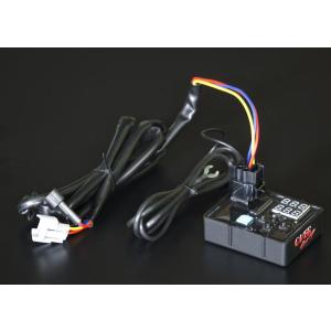 COBRA Fi2000R O2 デジタルフューエルプロセッサー XVS1900C レイダー