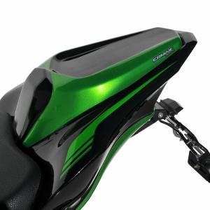 Z900 シングルシートカウル グレーM 53065-0040 カワサキ 純正 ZR900B 割れ欠け無し 品薄 希少品 シートカバー 【中古】 13 カワサキ（Kawasaki） Z900 シングルシートカウル グレーM 53065-0040