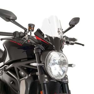 プーチ(Puig) スクリーン ウインドシールド NKニュージェネレーション