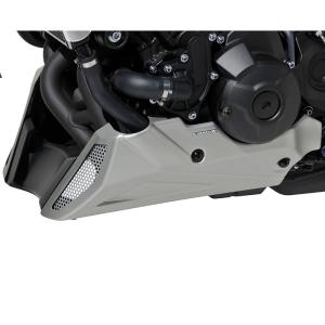 Gクラフト リヤショートフェンダー ホワイトモンキー 33403 : パーツ