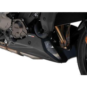 ワイズギア YAMAHA XSR900 MT-09/TRACER用カーボンフロント ワイズギア YAMAHA XSR900 MT-09/TRACER用カーボンフロント