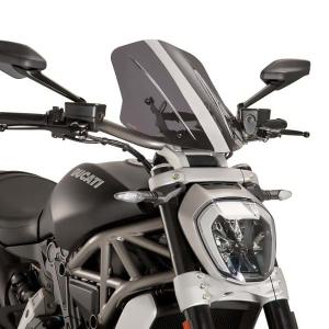 プーチ(Puig) スクリーン ウインドシールド NKニュージェネレーション