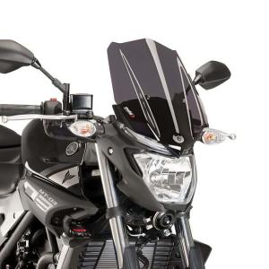 ホンダ（HONDA） 特典あり フリーウェイ MF03 純正タイプ スモーク