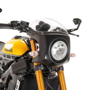ヤマハ XSR 900 22- ノーズフロントカウル フェアリング アルマックス