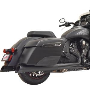 プリティー製 CB400SF NC31 極 タイプ3 4-2-1 マフラー : エーシー