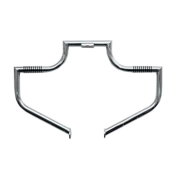 Lindby Custom LINBAR フロントハイウェイバー VTX1800N/R/S/T