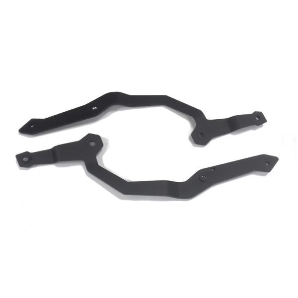 プーチ(Puig) スクリーン延長ステー CRF1000L アフリカツイン 16- 9154N