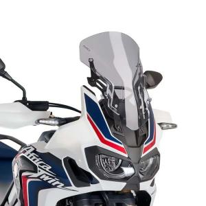 プーチ(Puig) レーシングスクリーン/R-Racer スモーク ZX-10R 16