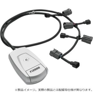 COBRA Fi2000R O2 デジタルフューエルプロセッサー　セット COBRA Fi2000R O2 デジタルフューエルプロセッサー V-Star950/Bolt