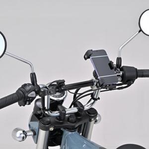 ストリートファイター V4/V4S クラッチカバー キット ブラック CNC