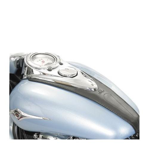 MUSTANG クルーザータンクビブ プレーン VN900B/D バルカンクラシック