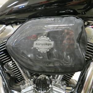 バンス&ハインズ ボルト 2014-2021- YAMAHA エアクリーナー