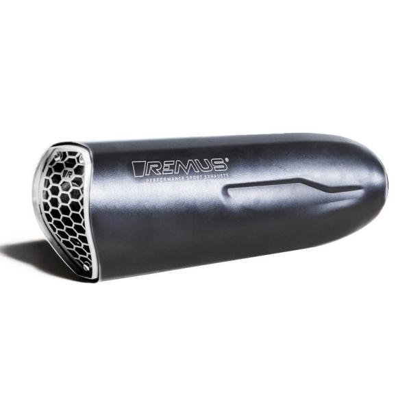 レムス(REMUS) NXT スリップオンマフラー CRF1100L アフリカツイン 20- レース...