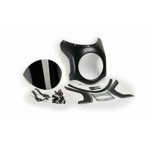 クリッピングポイント製 ハイパワー115ccキット補修用ビッグフィン