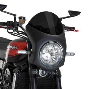 MRAスクリーン スポイラー スモーク Z900RS CAFE 18-25 MRA スクリーン スポイラー スモーク Z900RS CAFE 18-25