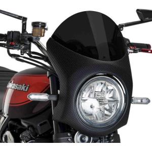 カワサキ Z900RS ストーンカウル 未塗装 DOREMI COLLECTION