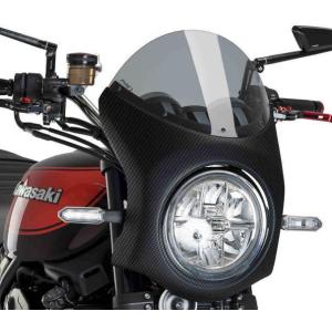 ワイズギア YAMAHA ミニスクリーン XT250 SEROW用 Q5K-YSK-041-R01