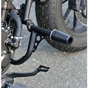 ホンダ レブル250 MC13 FTR223 CB223S フロントディスクローター